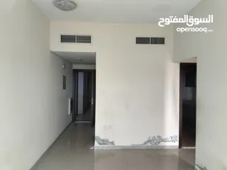  21 1 BHK Apartment with Balcony and 2 Bathrooms Available for Rent in Rawdah 1, Ajman