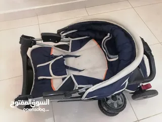  8 عربة أطفال للبيع