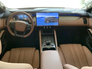  17 BYD SONG L 2023 EXCELLENCE بي واي   بسعر مغري ديه سنق ال بحاله الوكاله 662 كيلو
