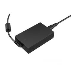  3 HUNTKEY 65W CHARGER NOTEBOOK TYPE C ADAPTER  شاحن تايب سي 65 واط 