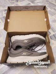  1 SKECHERS MEN'S GOwalk Flex .
