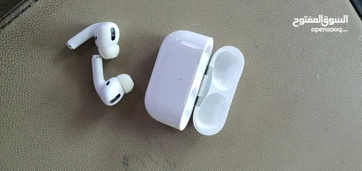 1 Airpods Pro Used in good condition