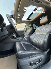  19 سكودا سوبيرب موديل 2020 حرررق سعرر 99.000 شيكل كاش