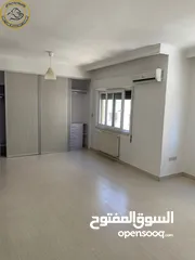  4 شقة فاخرة للبيع في الجندويل  - قرب حديقة الوحدة طابق ثاني 150م تشطيب سوبر ديلوكس