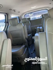 23 باص فان للايجار اليومي تسع مقاعد باصات للايجار فانات للايجار توصيل طلبات مطار جسر رحلات مناسبات باص