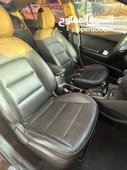  13 فقط 59500 كاش سعر حرق السيارة الاكثر اقتصادية بالبلاد كيا سراتو k3 ديزل 1600 تيربو اتوماتيك فل الفل
