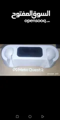  6 ميتا كويست 2 meta Quest vr