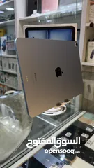  4 iPad Air 6 11 inch M2 256GB / WiFi / Battery : 100% مشحون 13 مرة فقط