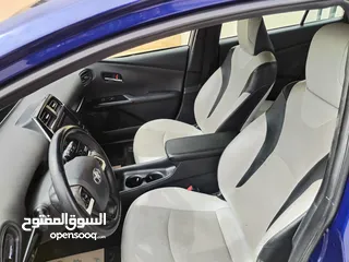  8 تويوتا بريوس 2016، للبيع 12,250 فحص 4 جيد