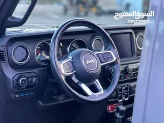  27 روبيكون هايبرد بلج ان فل مسكر اكثر من لون 2022