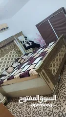  3 غرفة نوم مستعمله جديد
