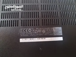  3 dell latitude E5470 i5