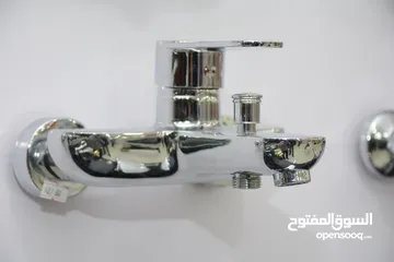  5 Sanitary ware Items
