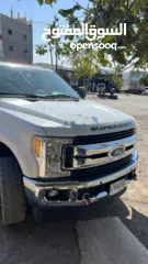  4 فورد سوبر ديوتي f350