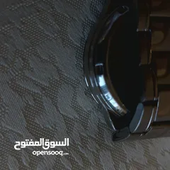  7 ساعة seiko 5 اصليه مستعمل