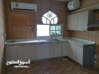  8 Commercial apartment in Azaiba