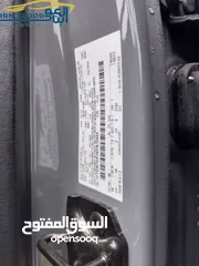  6 للحجز فورد F150   4X4 موديل 2019