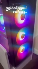  6 Pc gaming شبه جديد Gbu RTX 3080