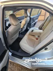  24 Toyota Camry GLE 2023 - تويوتا كامري 2023 للبيع