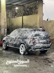  11 BMW X5 موديل 2001 فحص كامل ترخيص وتنازل واطي للبيع او البدل ع مرسيدس E200 موديل 2004