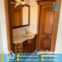  3 شقه مفروشه للايجار الماصيون