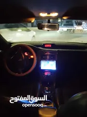  9 بيجو 307، موديل 2004