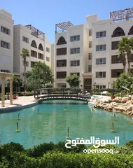  1 شقق فندقيه مفروشة مميزة vip بأجمل مناطق عمان طريق المطار ودير غبار والجبيهه