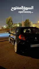  7 Renault Clio RS197 2008  للبيع