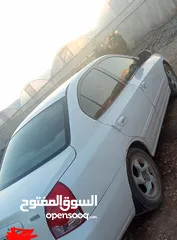  4 هونداي افانتي كوري  موديل 2006