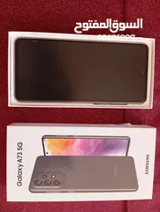  4 Samsung Galaxy A73 5G