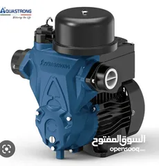 6 فورس الايطالي / ماتور ماء