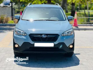  3 SUBARU XV 2022 MODEL/SINGLE OWNER/FOR SALE