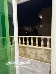  6 شقة فارغة للايجار بافخم مناطق عمان بالقرب من مطاعم ورد