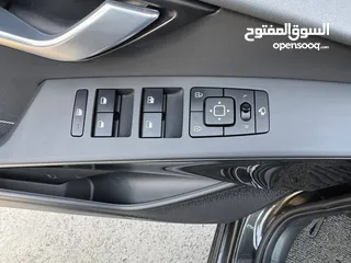  16 كيا نيرو هايبرد 2023