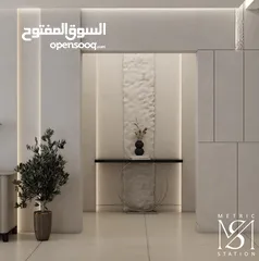  5 عرض تصميم داخلي