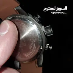  5 ساعه T5  الفاخره كستك ربر
