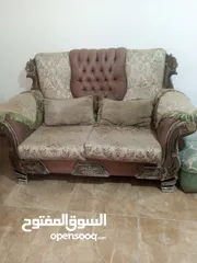  1 اثاث غرفة جلوس