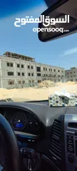  5 شقة في مشروع باب طرابلس 3 موقع ممتاز وبناء دولة