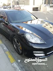  4 بورش بنيميراا2010