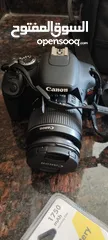  2 للبيع Canon EOS 600D for sale