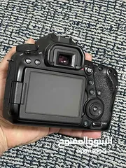  2 مع   canon 6dll  70/200 tamron