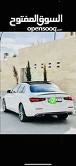  8 Mercedes E220