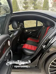  3 Mercedes benz بنزين بحالة الوكالة