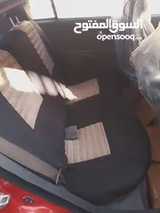  5 كيا برايد اتوماتيك