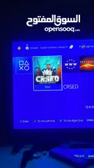  2 Ps 4 pro clean and in good condition