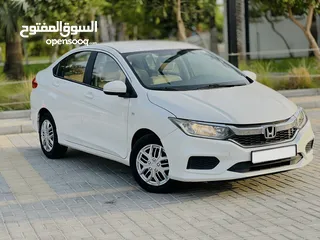  2 HONDA CITY 2019 MODEL/FAMILY USED/FOR SALE