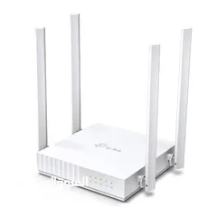  6 TP-Link Archer c24راوتر و اكسس بوينت