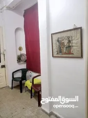  5 شقة مفروشة جيدا في تونس العاصمة باليوم