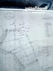  1 ارض للبيع ( رام الله - الطيرة)