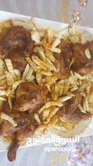  29 طبخات فرديه وعائليه